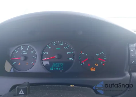 2013 Chevrolet Impala Ls из США, поврежденный, VIN 2G1WF5E32D1234104